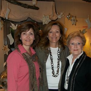 Meet your Posher, Genna